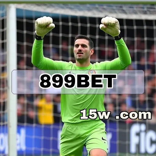 899bet eSports: Descubra a Nova Era dos Jogos Competitivos no Brasil