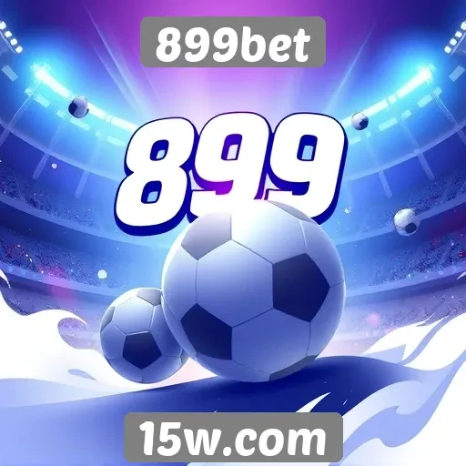 A popularidade crescente de apostas esportivas na 899bet