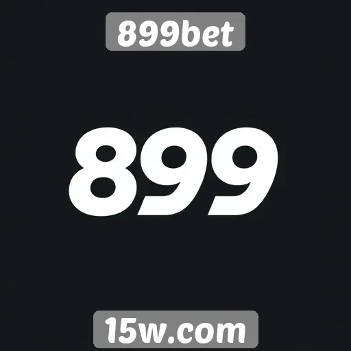 Promoções e bônus oferecidos pela 899bet
