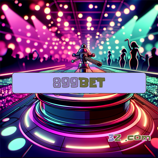 Slots: Diversidade e Emoção em Cada Giro no 899bet