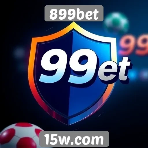 Segurança e privacidade dos usuários no 899bet